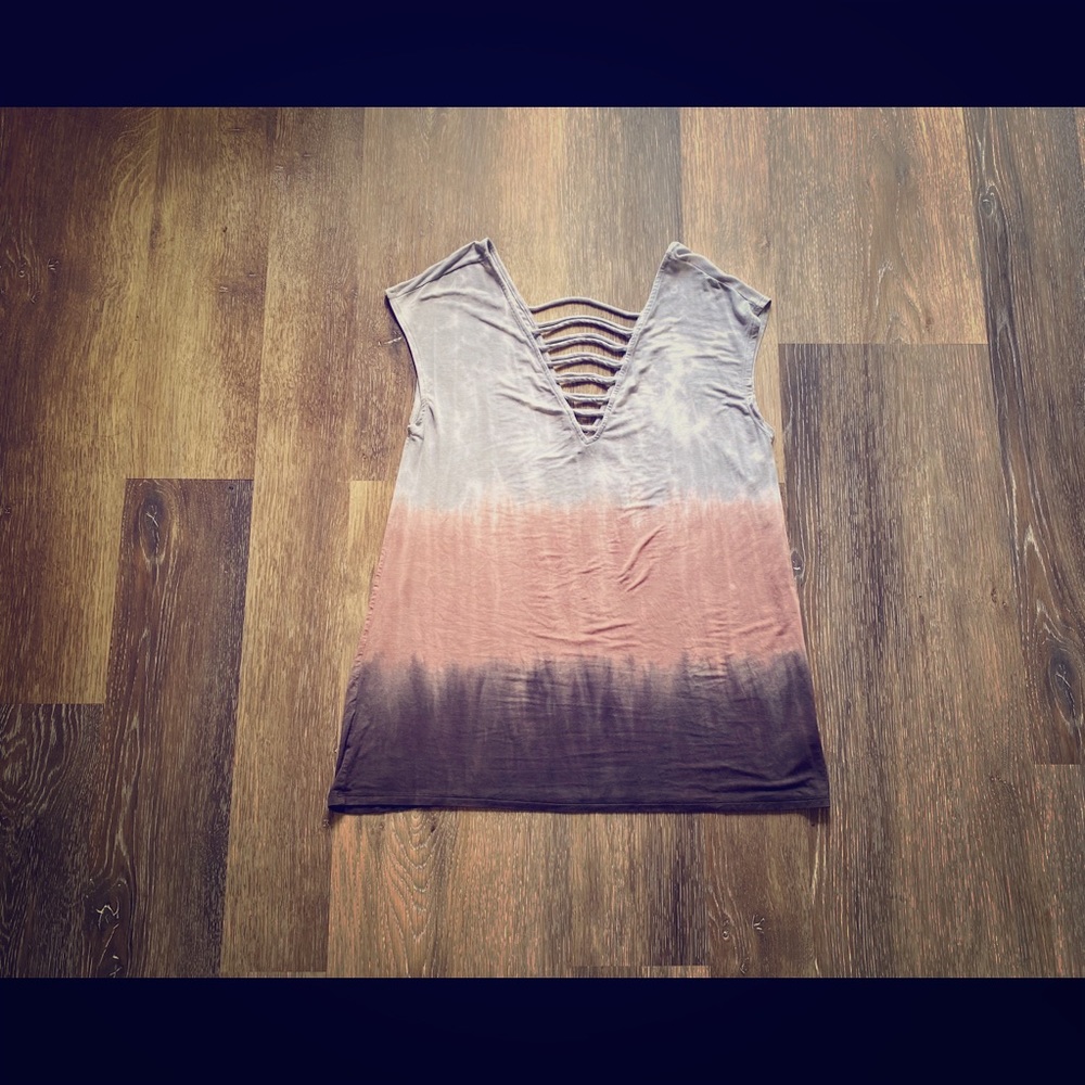 American Eagle Short Sleeve Shirt